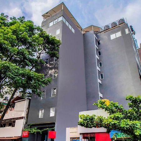 Jagadish Brigade Hotel バンガロール エクステリア 写真