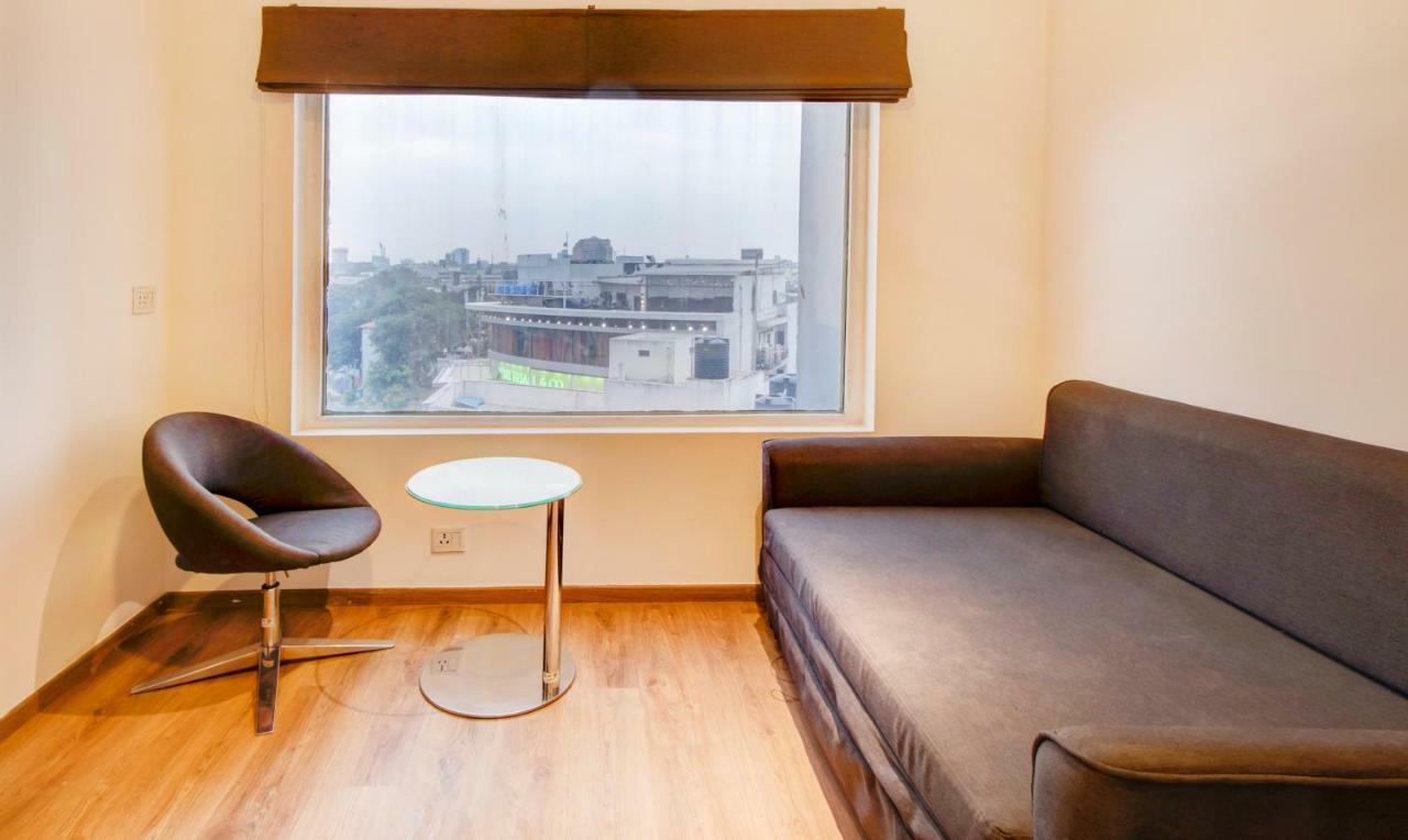 Jagadish Brigade Hotel バンガロール エクステリア 写真